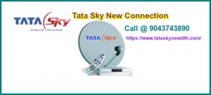 Tata Sky DTH Connection |tatasky offers | 9043743890